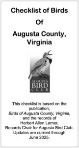 Checklist